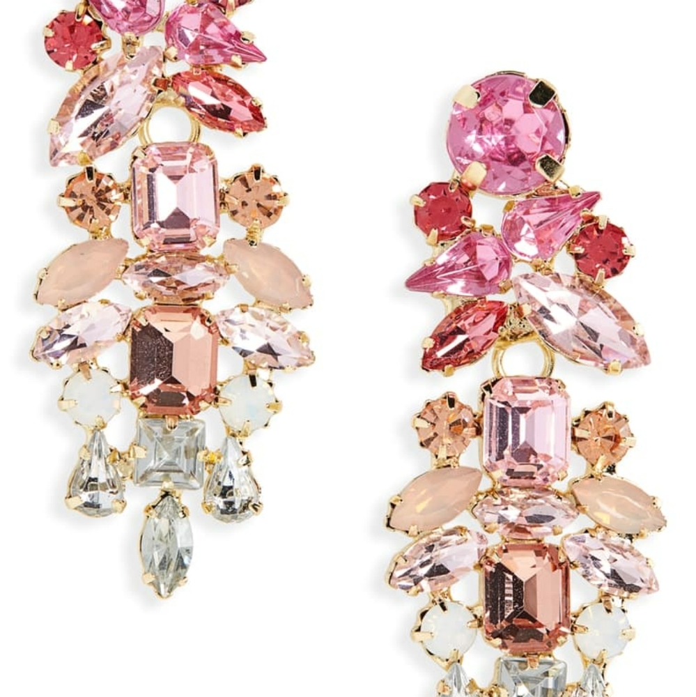 - - Stella & Ruby earring - Picture 2 of 5